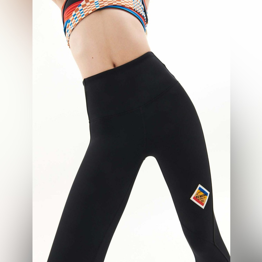 P.E Nation Rhode Legging in Size Small